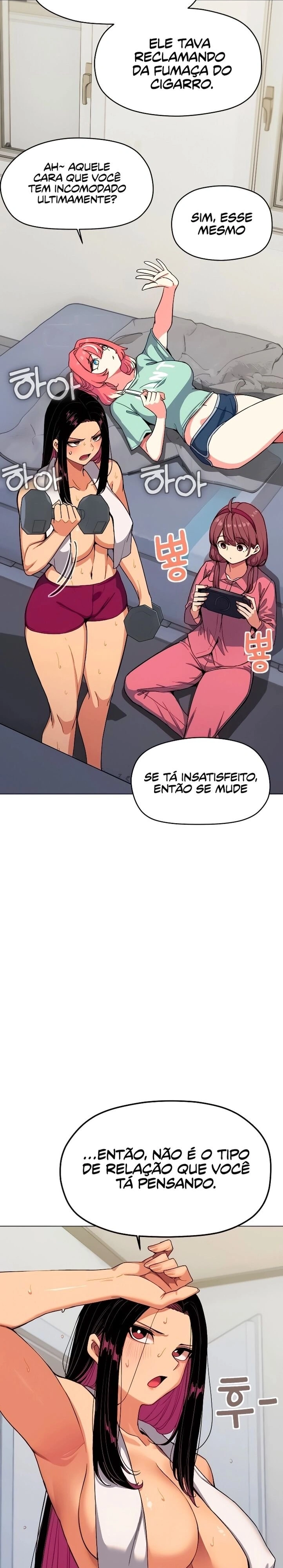 Pare de Fumar (Sem Censura) Capítulo 2 Página 24