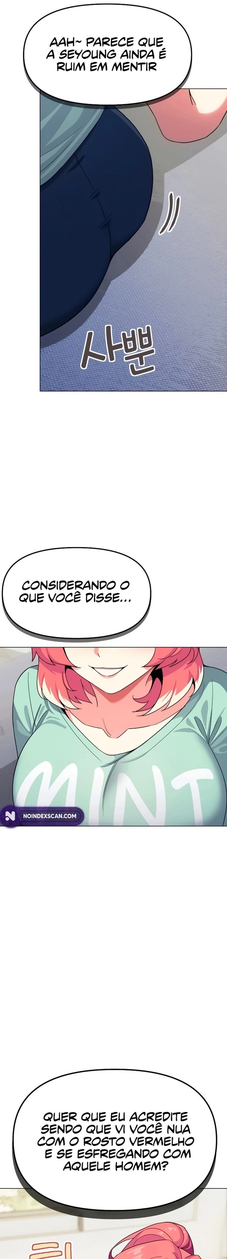 Pare de Fumar (Sem Censura) Capítulo 2 Página 27