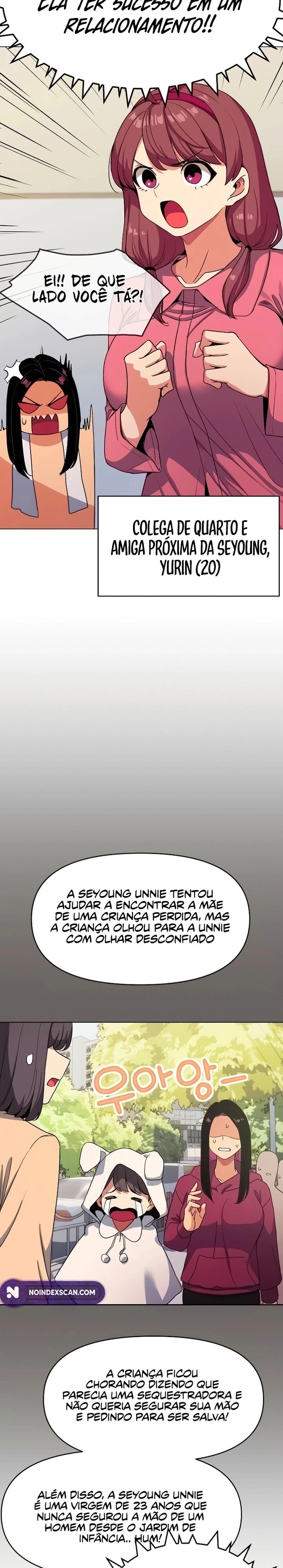 Pare de Fumar (Sem Censura) Capítulo 2 Página 30