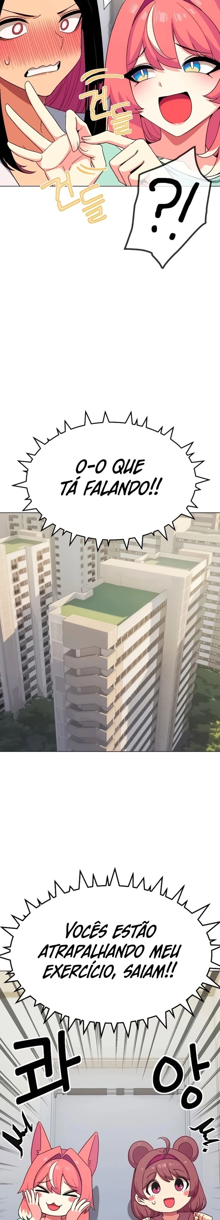 Pare de Fumar (Sem Censura) Capítulo 2 Página 33