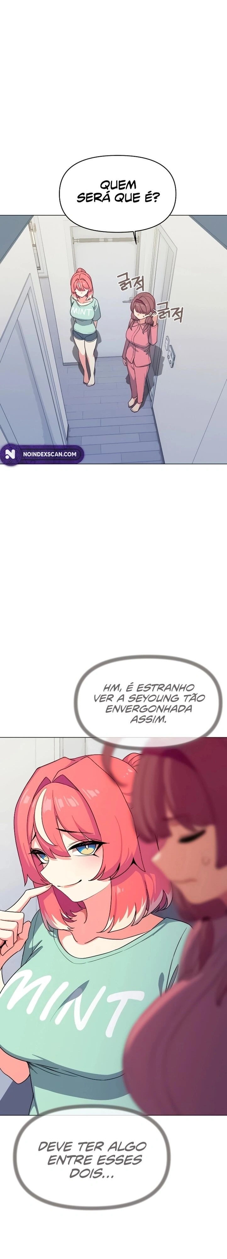 Pare de Fumar (Sem Censura) Capítulo 2 Página 36