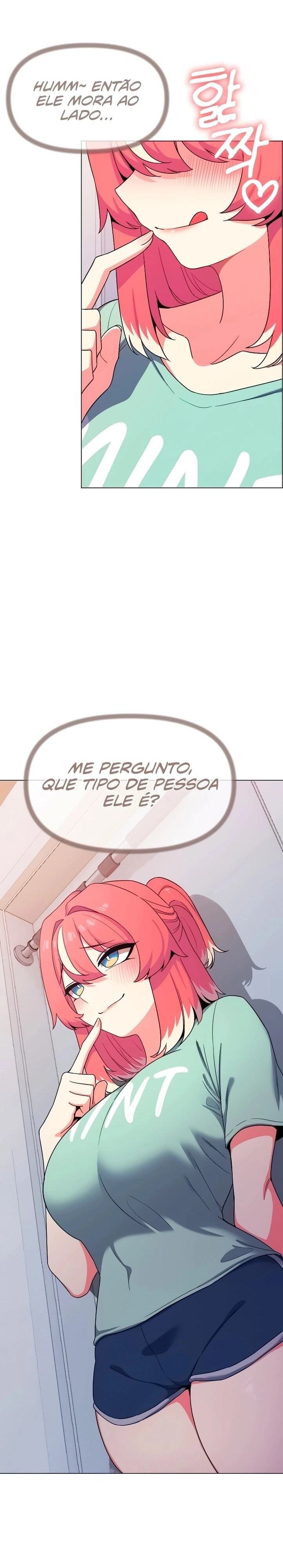 Pare de Fumar (Sem Censura) Capítulo 2 Página 37