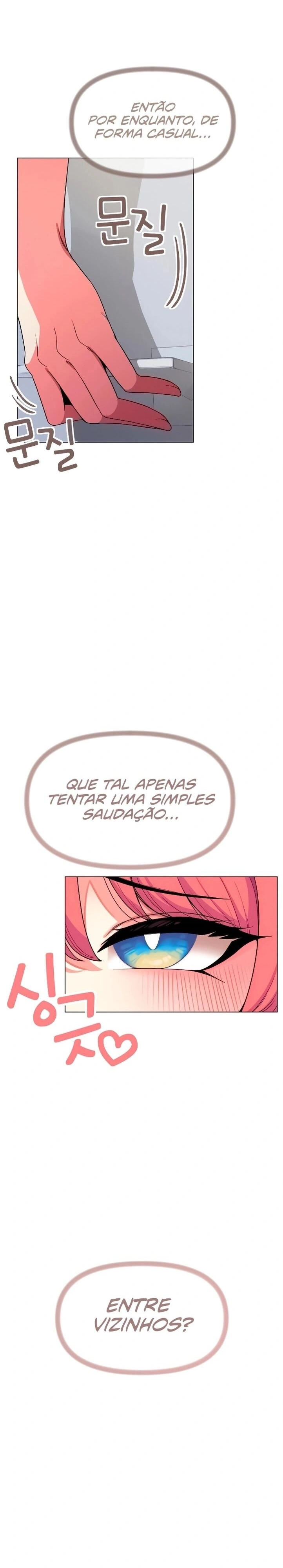 Pare de Fumar (Sem Censura) Capítulo 2 Página 38