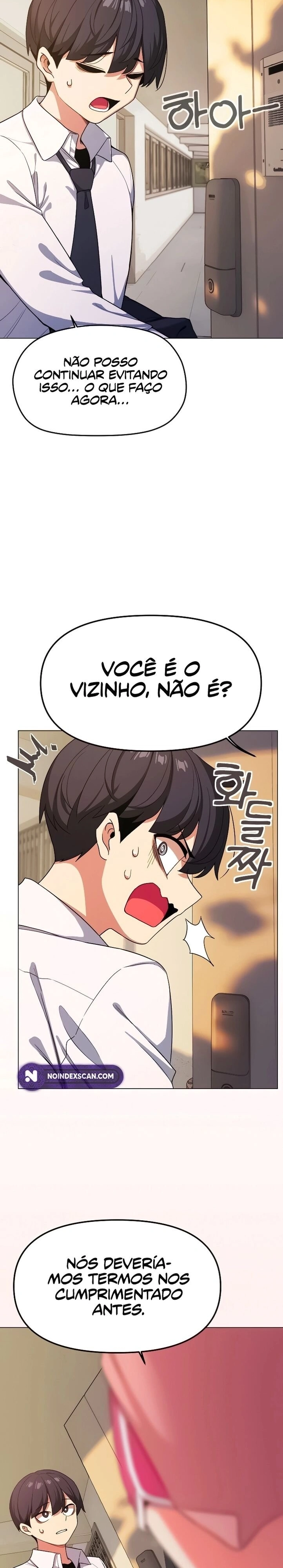 Pare de Fumar (Sem Censura) Capítulo 2 Página 42