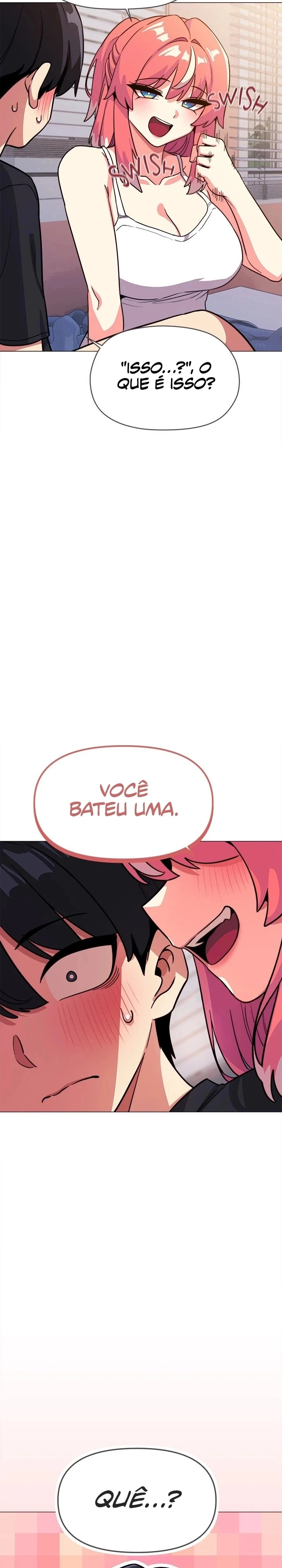Pare de Fumar (Sem Censura) Capítulo 20 Página 18