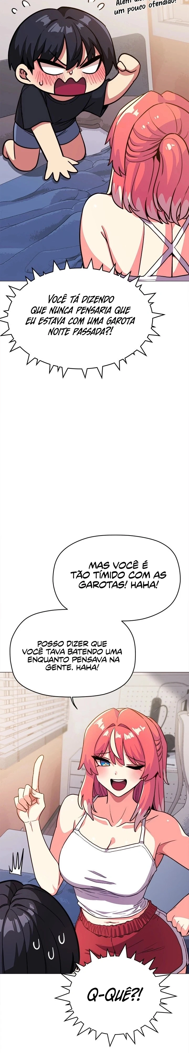 Pare de Fumar (Sem Censura) Capítulo 20 Página 20