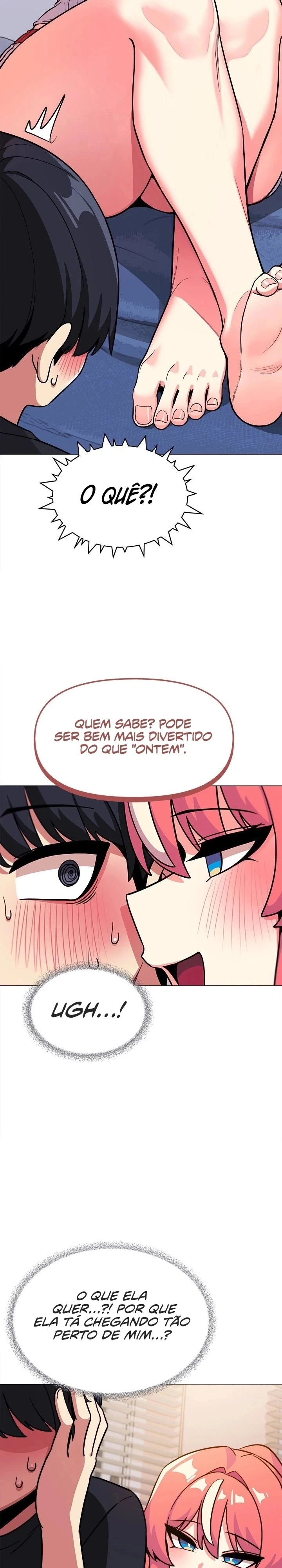 Pare de Fumar (Sem Censura) Capítulo 20 Página 23