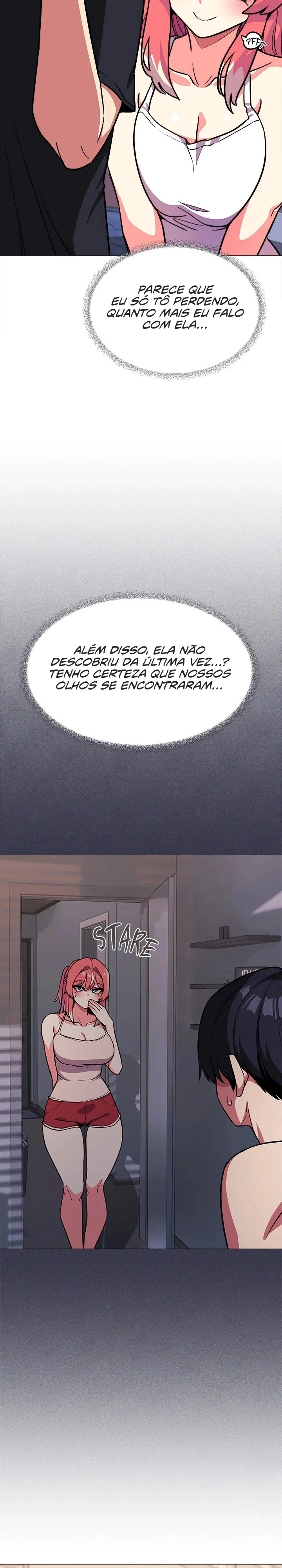 Pare de Fumar (Sem Censura) Capítulo 20 Página 24