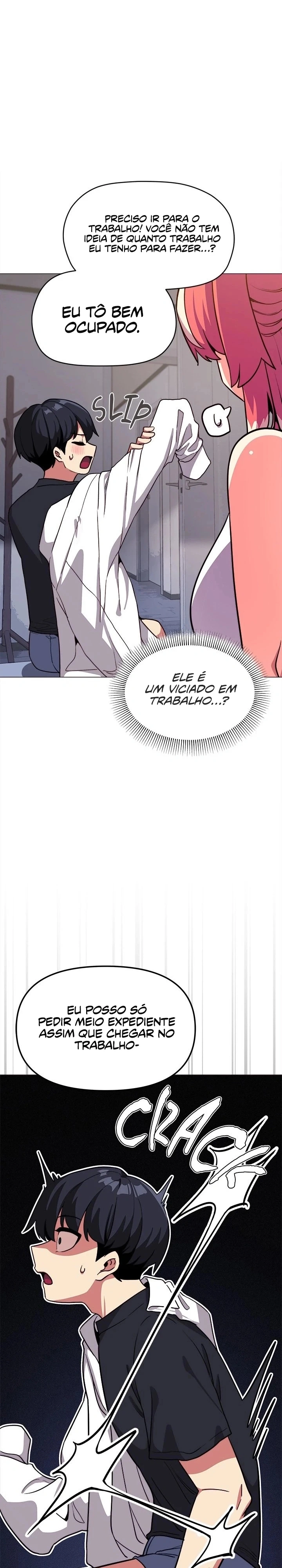 Pare de Fumar (Sem Censura) Capítulo 20 Página 28