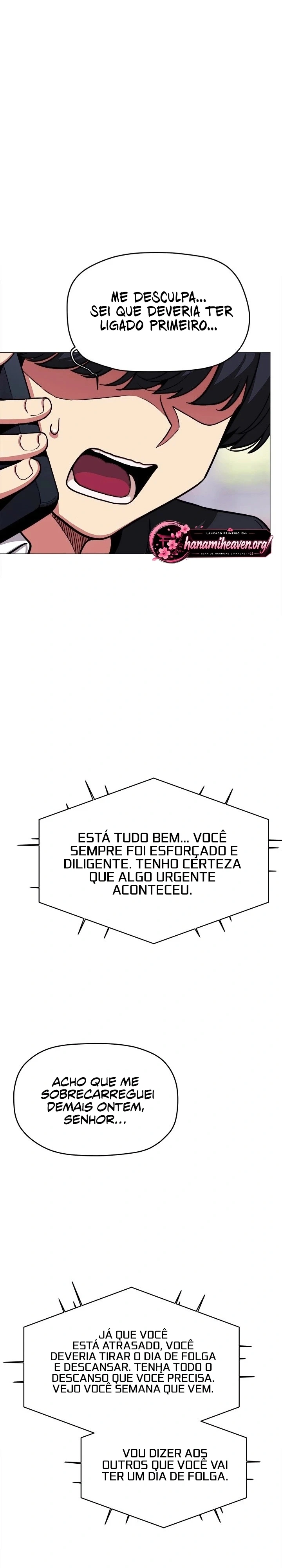 Pare de Fumar (Sem Censura) Capítulo 20 Página 32