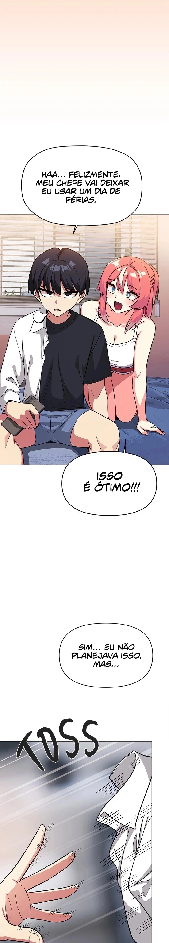 Pare de Fumar (Sem Censura) Capítulo 20 Página 34