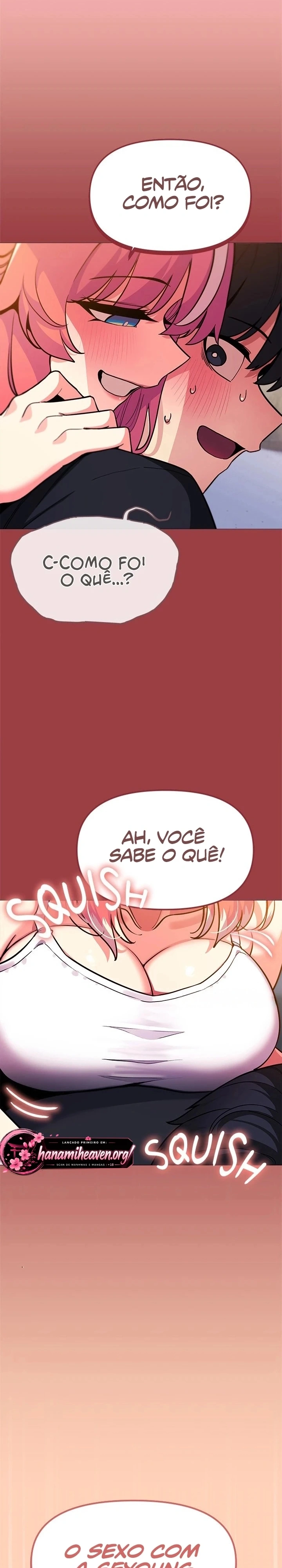 Pare de Fumar (Sem Censura) Capítulo 20 Página 39