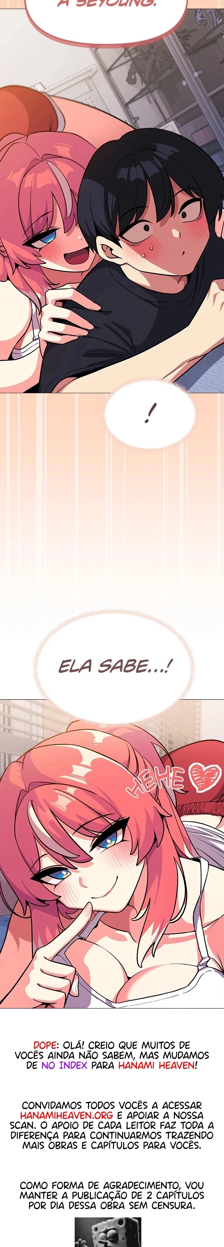 Pare de Fumar (Sem Censura) Capítulo 20 Página 40