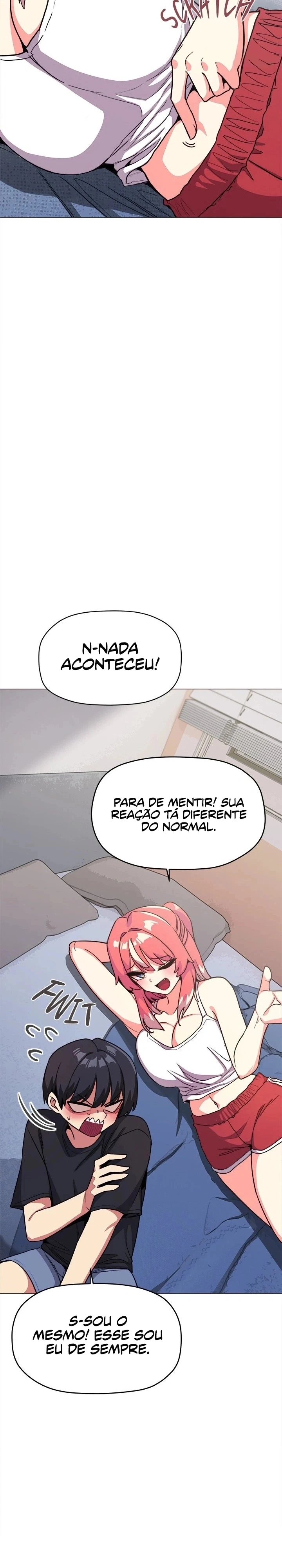 Pare de Fumar (Sem Censura) Capítulo 20 Página 6