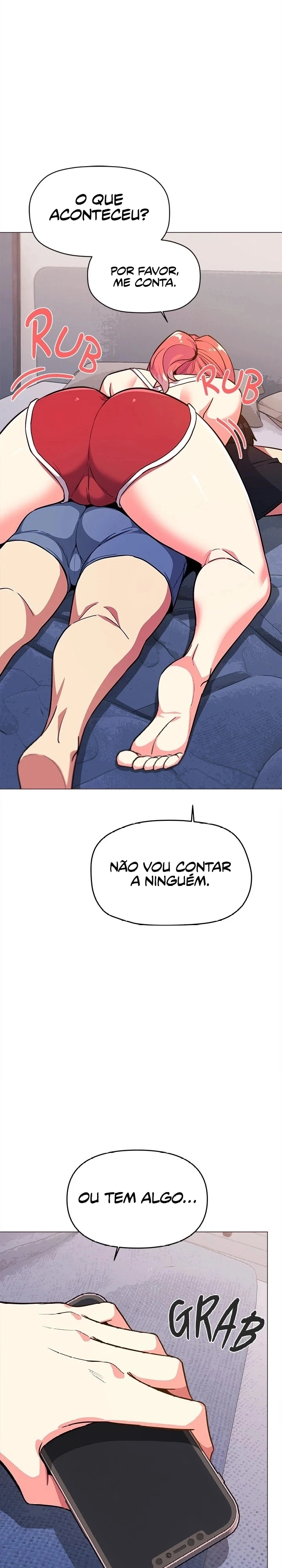 Pare de Fumar (Sem Censura) Capítulo 21 Página 13