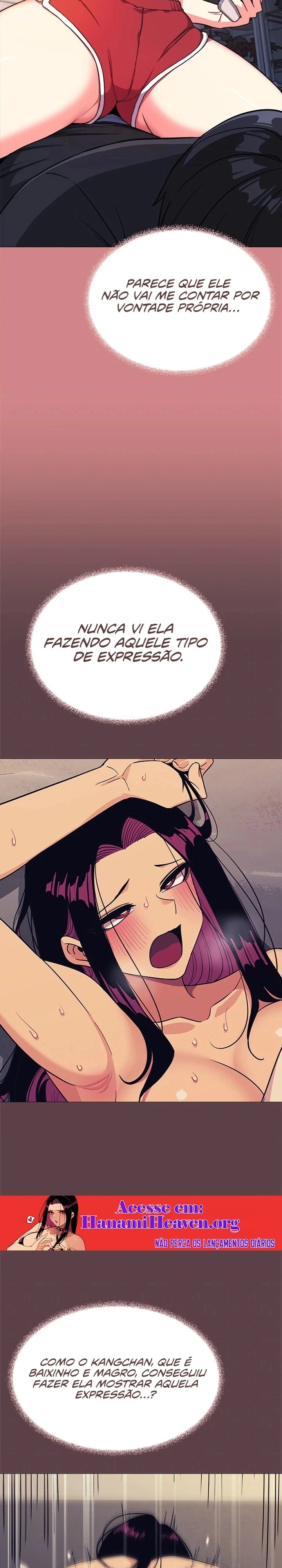 Pare de Fumar (Sem Censura) Capítulo 21 Página 19