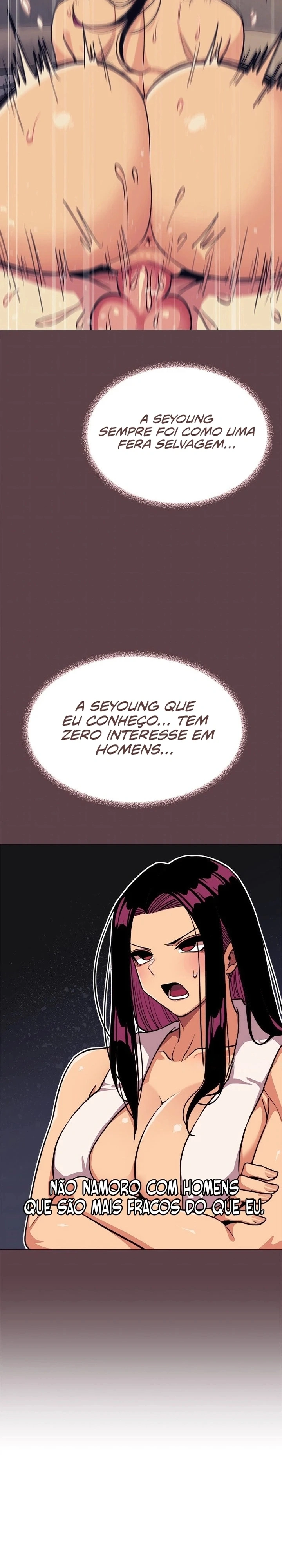 Pare de Fumar (Sem Censura) Capítulo 21 Página 20