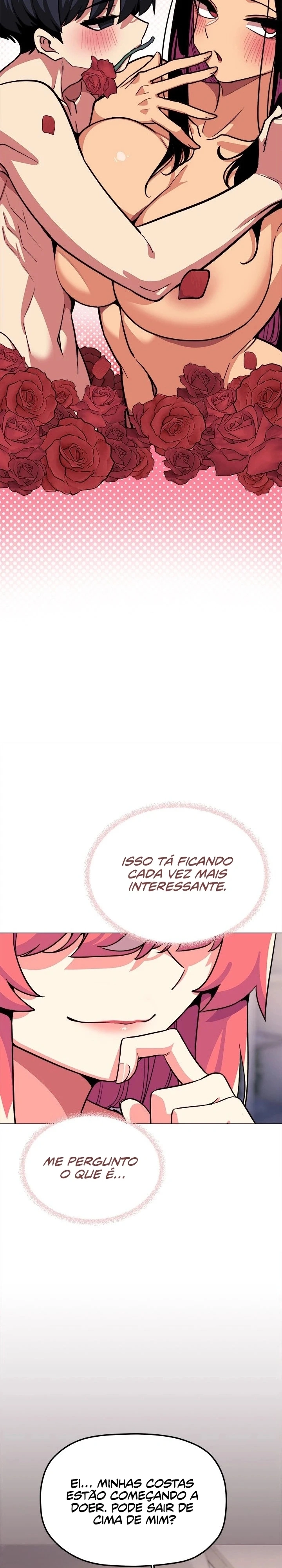 Pare de Fumar (Sem Censura) Capítulo 21 Página 22