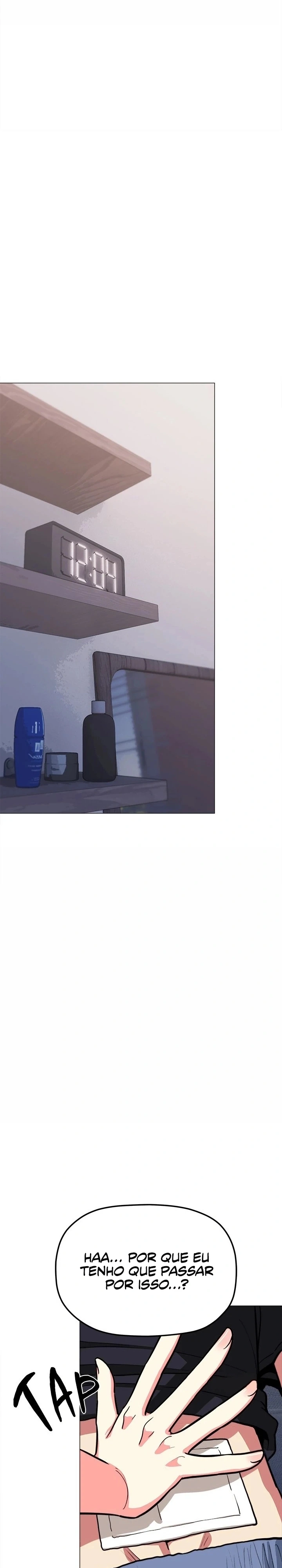 Pare de Fumar (Sem Censura) Capítulo 21 Página 24