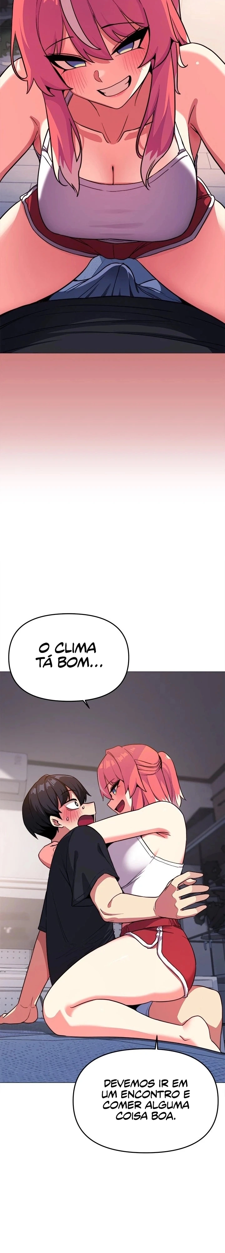 Pare de Fumar (Sem Censura) Capítulo 21 Página 28