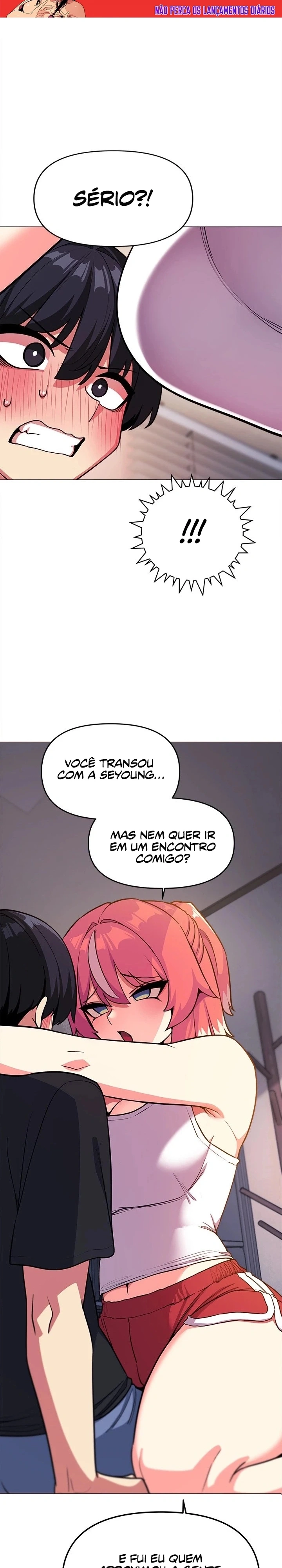 Pare de Fumar (Sem Censura) Capítulo 21 Página 30