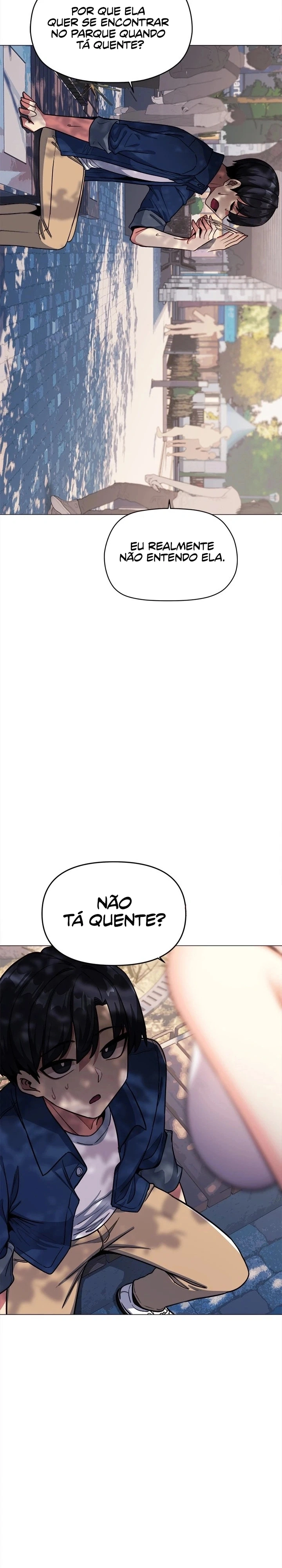 Pare de Fumar (Sem Censura) Capítulo 21 Página 39