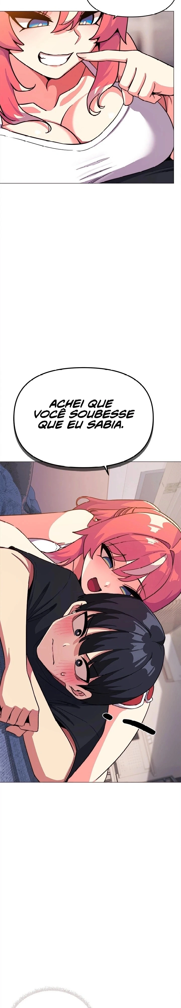 Pare de Fumar (Sem Censura) Capítulo 21 Página 4