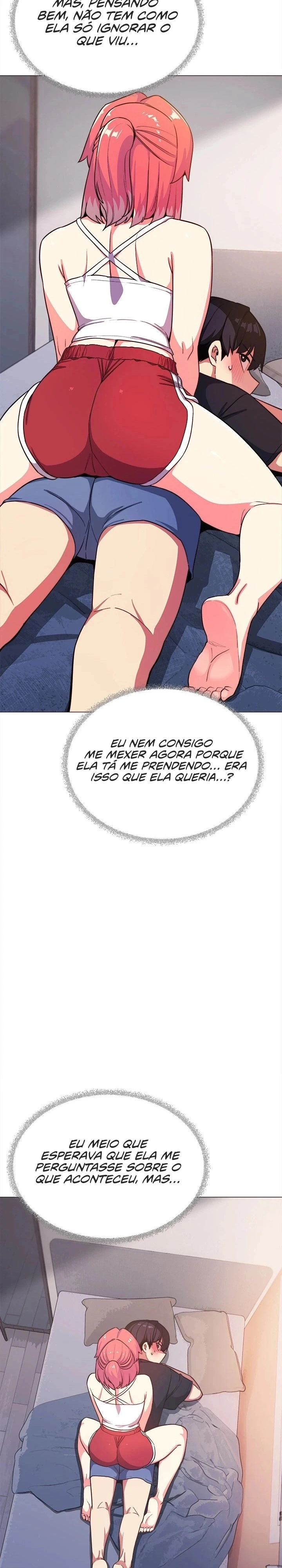 Pare de Fumar (Sem Censura) Capítulo 21 Página 6