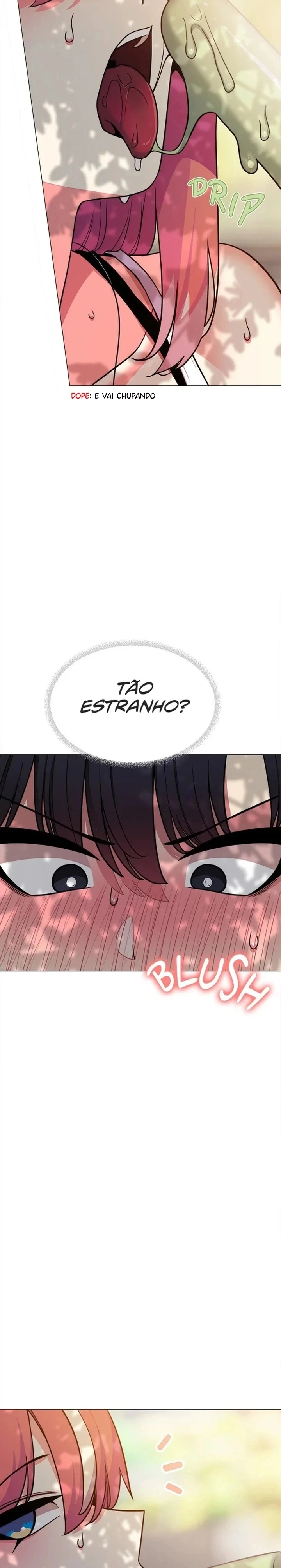 Pare de Fumar (Sem Censura) Capítulo 22 Página 11