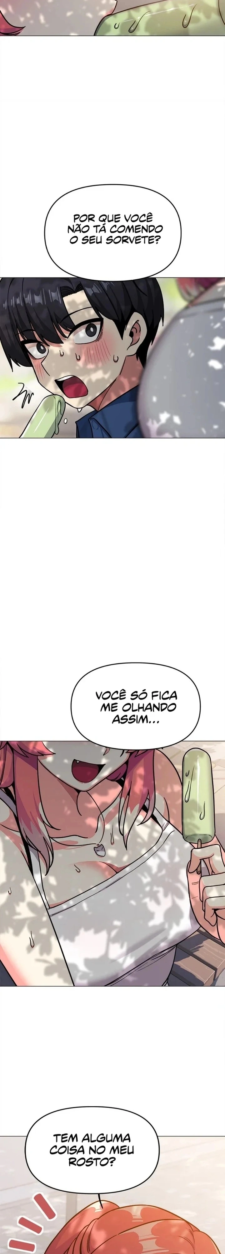 Pare de Fumar (Sem Censura) Capítulo 22 Página 12