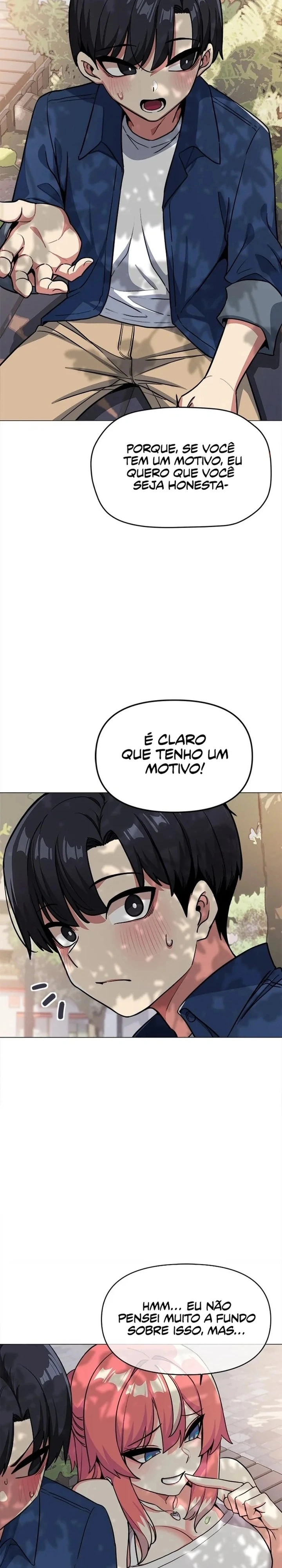 Pare de Fumar (Sem Censura) Capítulo 22 Página 20