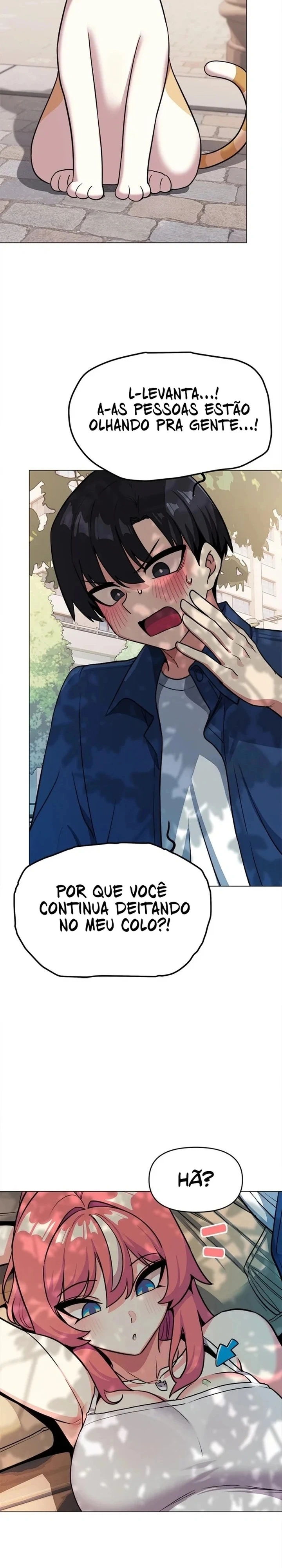Pare de Fumar (Sem Censura) Capítulo 22 Página 24