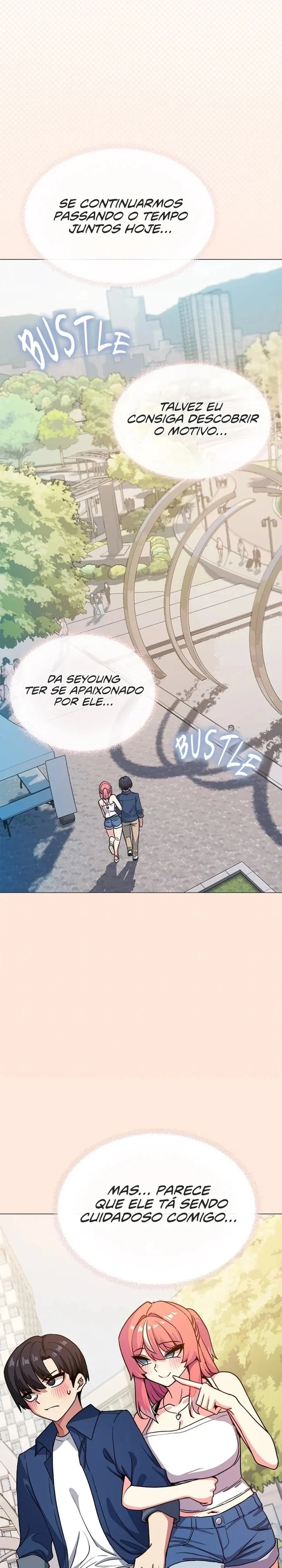 Pare de Fumar (Sem Censura) Capítulo 22 Página 32