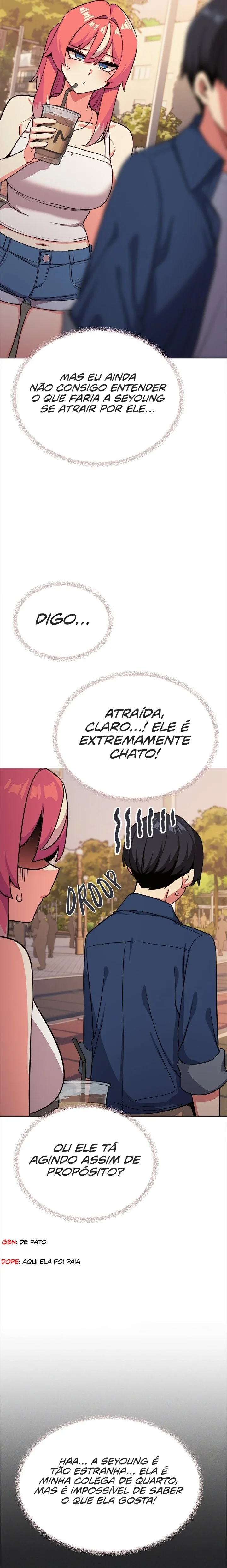 Pare de Fumar (Sem Censura) Capítulo 23 Página 15