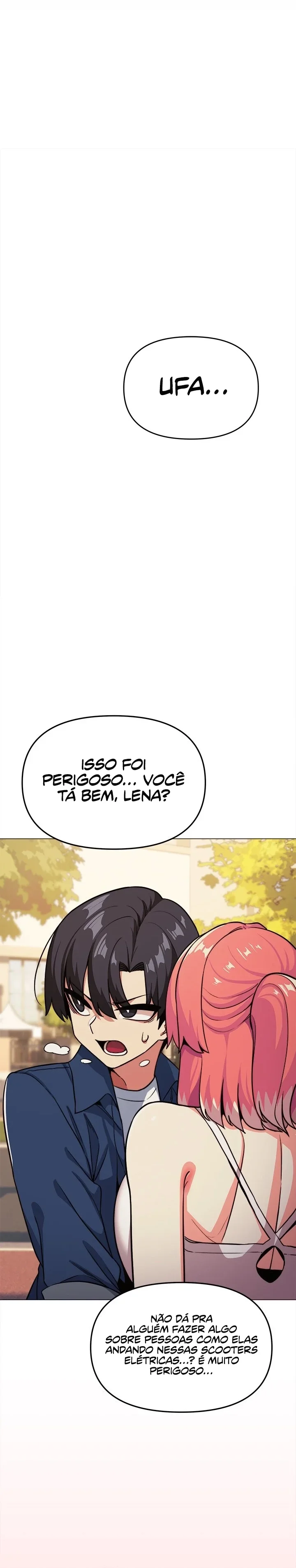 Pare de Fumar (Sem Censura) Capítulo 23 Página 18