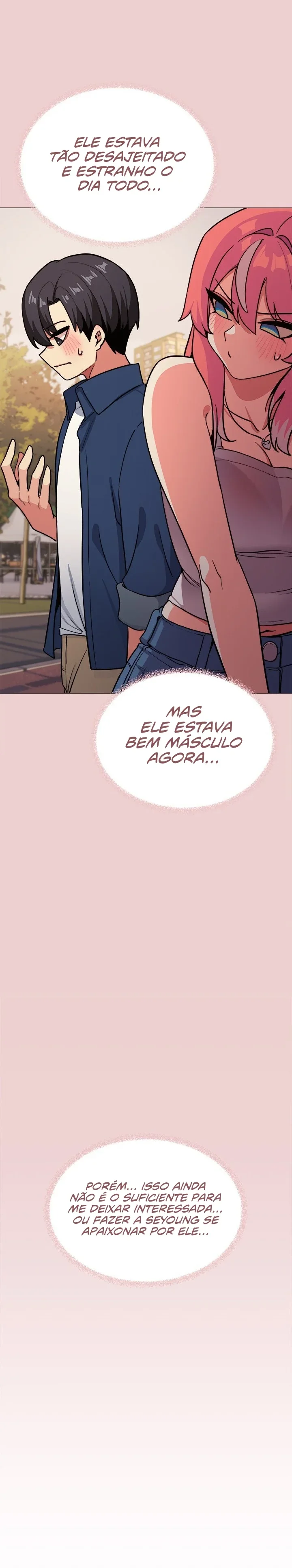 Pare de Fumar (Sem Censura) Capítulo 23 Página 21