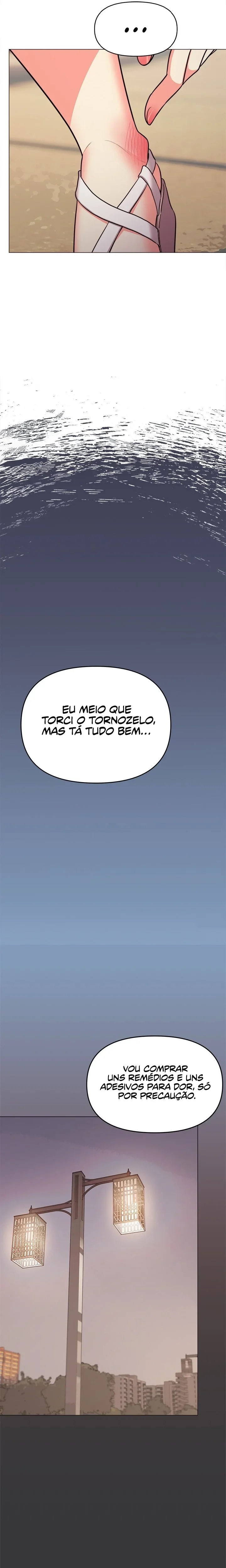 Pare de Fumar (Sem Censura) Capítulo 23 Página 23