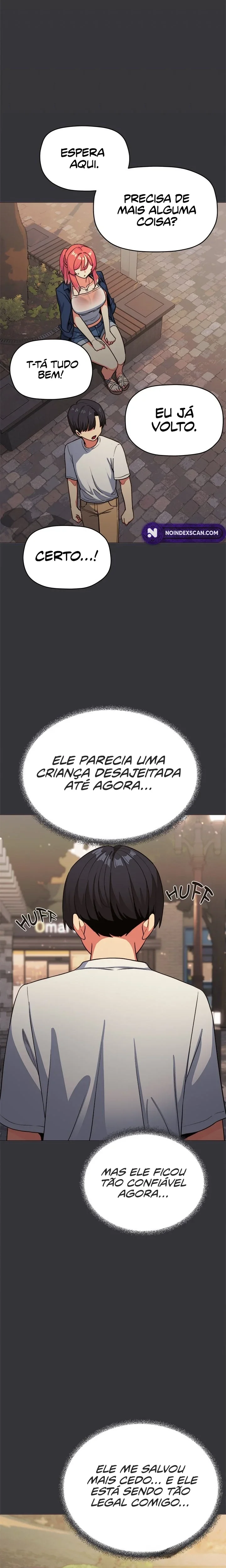Pare de Fumar (Sem Censura) Capítulo 23 Página 24