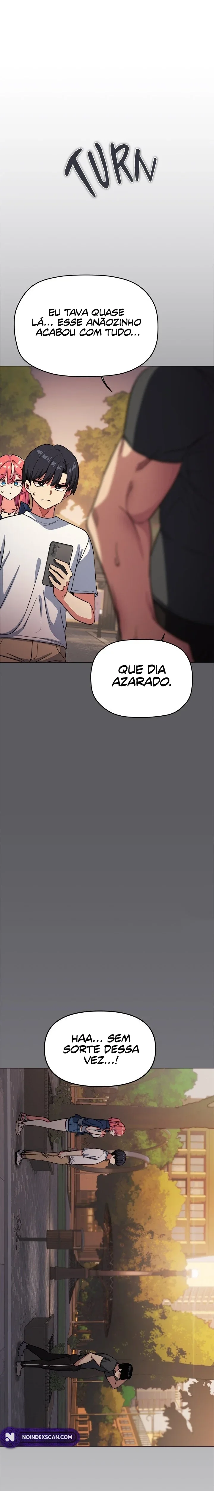 Pare de Fumar (Sem Censura) Capítulo 23 Página 35