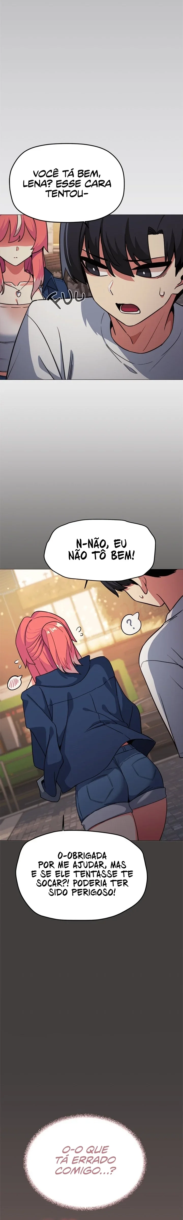 Pare de Fumar (Sem Censura) Capítulo 23 Página 36