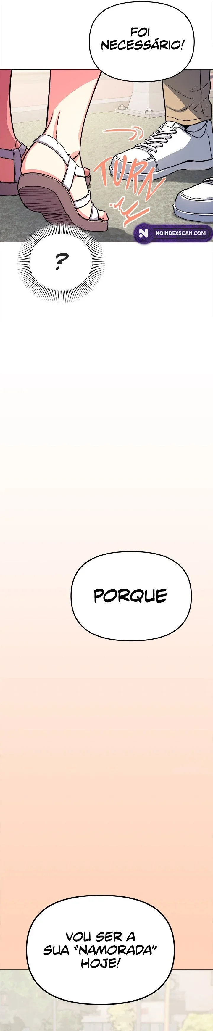 Pare de Fumar (Sem Censura) Capítulo 23 Página 6