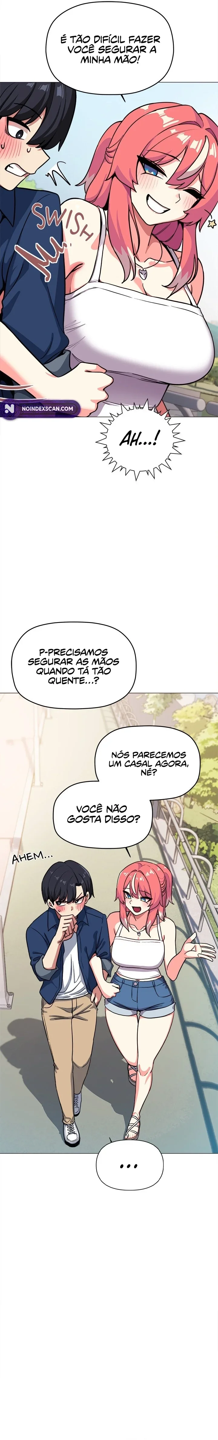 Pare de Fumar (Sem Censura) Capítulo 23 Página 9