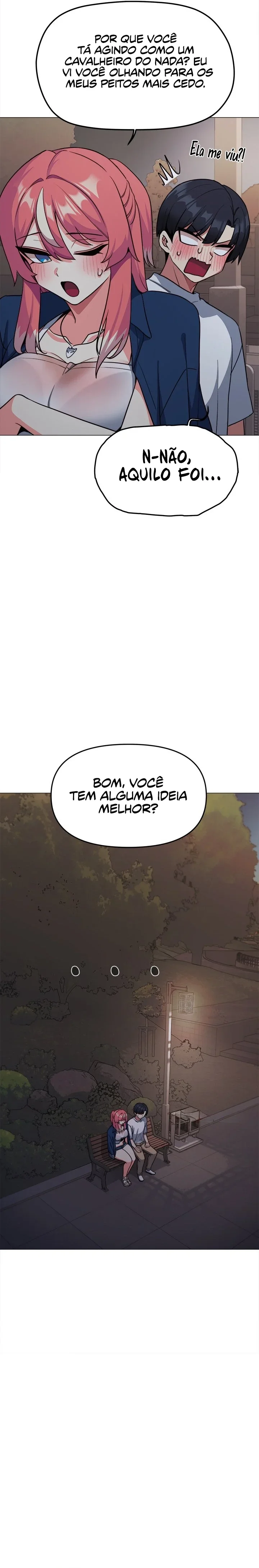 Pare de Fumar (Sem Censura) Capítulo 24 Página 16