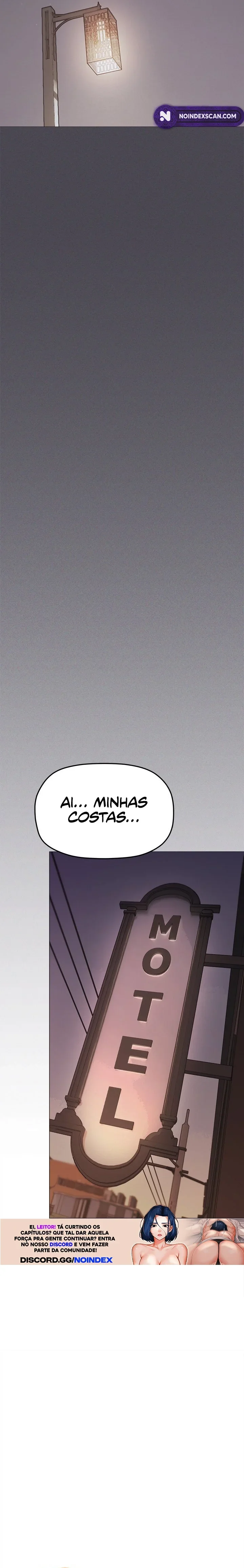 Pare de Fumar (Sem Censura) Capítulo 24 Página 18
