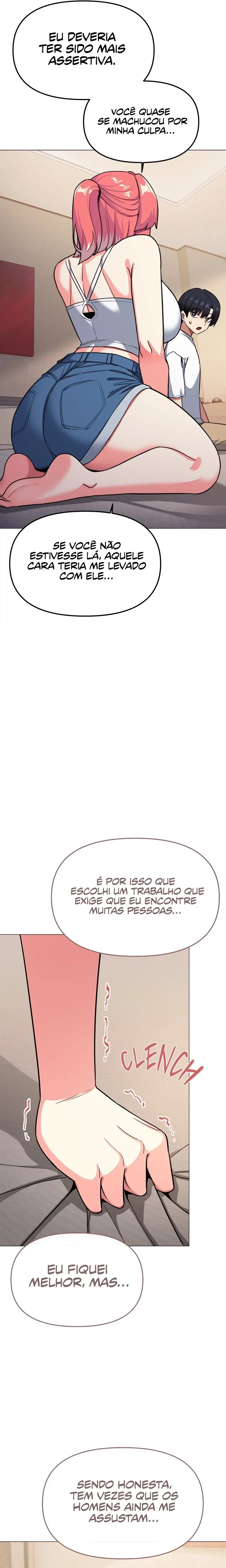 Pare de Fumar (Sem Censura) Capítulo 24 Página 20