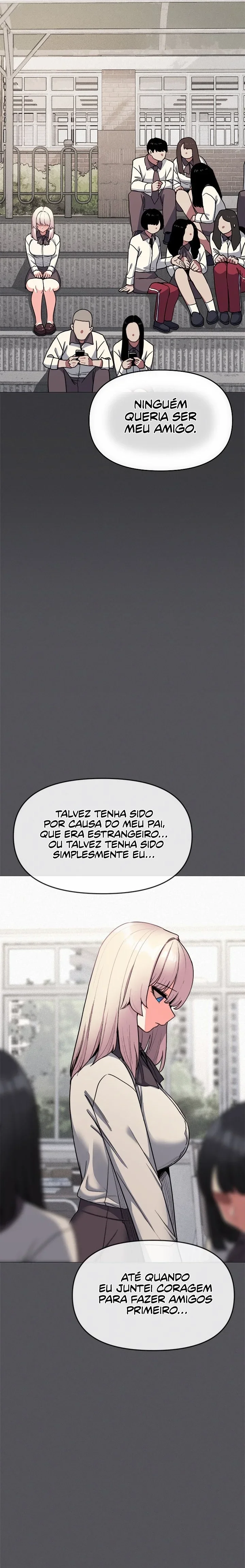 Pare de Fumar (Sem Censura) Capítulo 24 Página 22