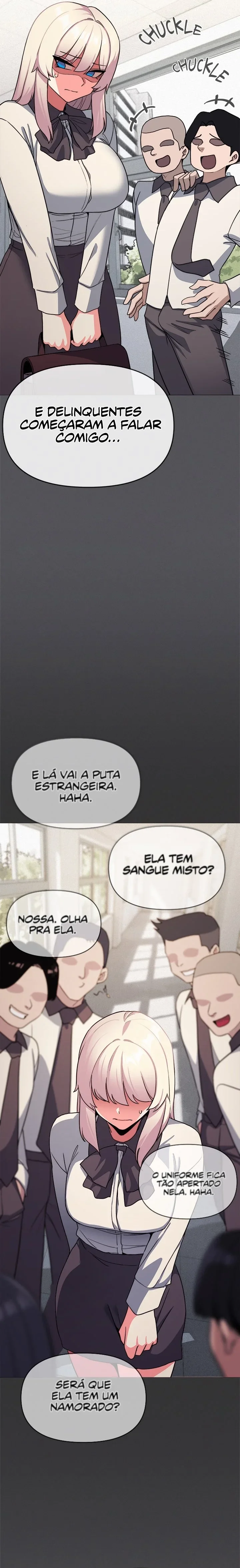 Pare de Fumar (Sem Censura) Capítulo 24 Página 24