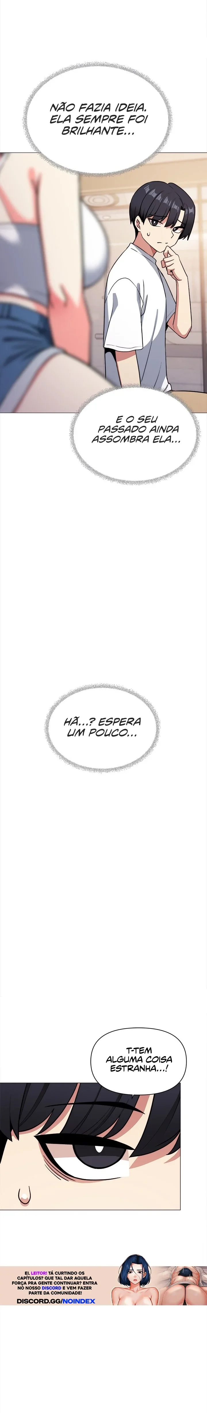 Pare de Fumar (Sem Censura) Capítulo 24 Página 29