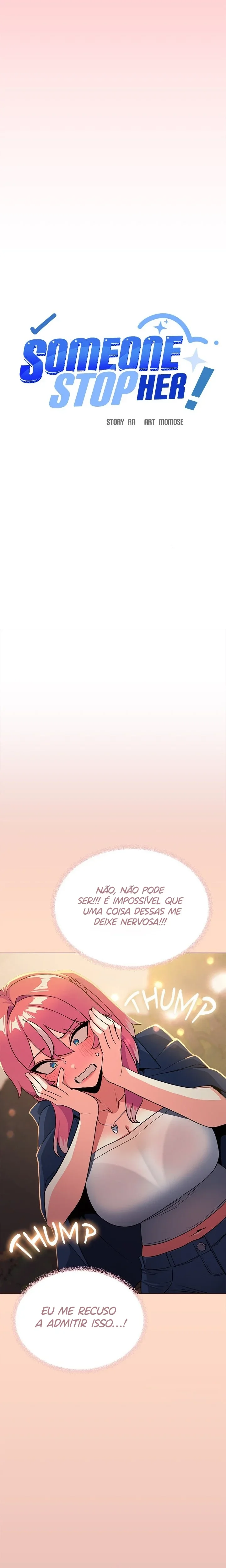 Pare de Fumar (Sem Censura) Capítulo 24 Página 3