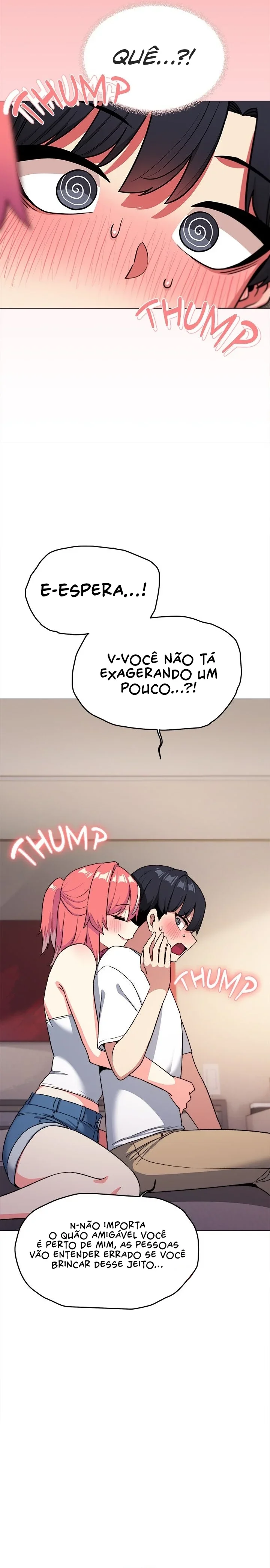 Pare de Fumar (Sem Censura) Capítulo 24 Página 33